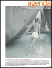 Topless body care d'occasion  Paris-