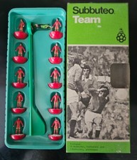 Subbuteo team ref.319 for sale  COLCHESTER
