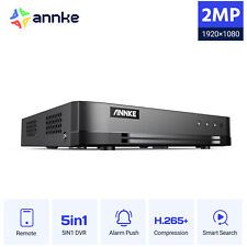 Annke 16ch 1080p for sale  Flanders