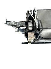 Radiatori rivestimento bmw usato  Pozzallo