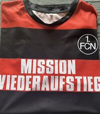 Ultras nürnberg fcn gebraucht kaufen  Deutschland