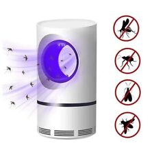 Lampe anti moustiques d'occasion  Les Andelys