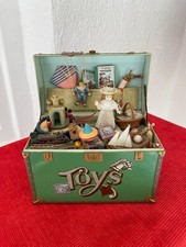 Enesco toy symphony gebraucht kaufen  Schwäbisch Hall