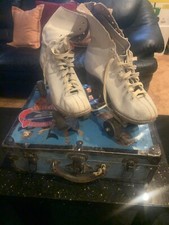 1940 white leather for sale  Madison