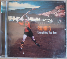 Runrig everything you gebraucht kaufen  Flieden