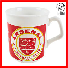 Arsenal football coffee for sale  DUNBAR