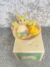 Pocket dragons bubbles for sale  SWANSEA