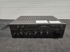 Technics 8080 stereo d'occasion  Expédié en Belgium