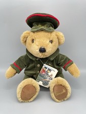 Harrods doorman bear for sale  ROBERTSBRIDGE