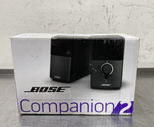 Bose companion series d'occasion  Expédié en Belgium