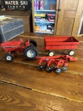 Vintage ertl international for sale  Corning
