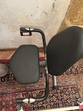 Homcom cyclette orizzontale usato  Mesagne