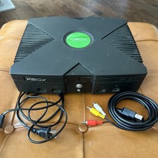 Microsoft original xbox for sale  Bloomfield Hills