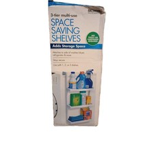 Tier space saving for sale  Rockford