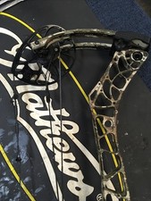 Mathews archery compound for sale  Logan