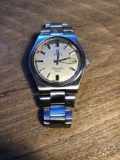 omega seamaster 60 usato  Roma