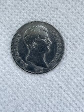 Napoléon ier franc d'occasion  Villeneuve-la-Garenne
