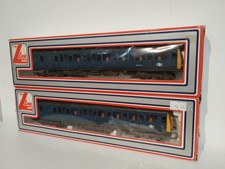 Lima hornby 2car for sale  HYTHE