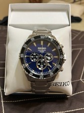 Seiko analogue quartz for sale  Lenexa