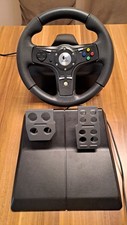 Drivefx racing lenkrad gebraucht kaufen  Oldenburg (Oldenburg)