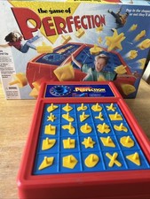 perfection board game for sale perfection board game for sale New Bern