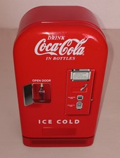 Coke machine tin for sale  Mesa