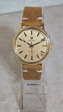Orologio vintage zenith usato  Gela