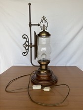 Lampada antica occasione usato  Pinerolo