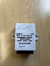 Bmw series e83 for sale  AYLESBURY