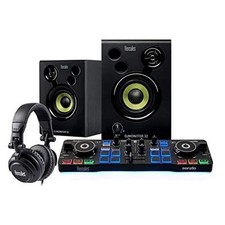 4780890 djstarter kit for sale  UK