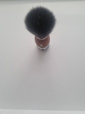 Muhle black fibre for sale  SOUTH SHIELDS
