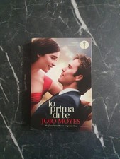 Jojo moyes prima usato  Carpi