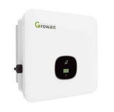 Growatt mod 9000tl3 gebraucht kaufen  Wilster