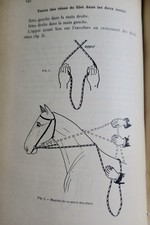 Cavalerie revue année d'occasion Cavalerie revue année d'occasion  Le Havre-