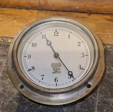 Smiths car dashboard for sale  WAKEFIELD