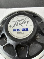 Peavey 22xt compression for sale  PRESCOT