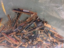 Mixed waste mostly for sale  Herington