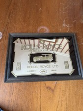 rolls royce mirror for sale rolls royce mirror for sale LONDON