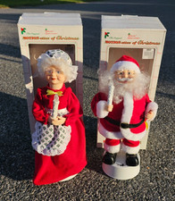 Telco motionettes santa for sale  Lewes