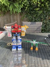 Bandai power rangers for sale  BROMLEY