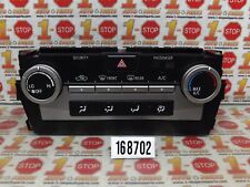 Toyota camry heater for sale  Houston