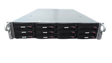 Supermicro server x9dri for sale  Garland