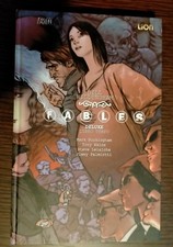 Fumetto fables deluxe usato  Vittuone