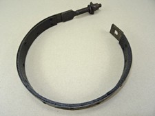 Bremsband handbremse vom gebraucht kaufen Bremsband handbremse vom gebraucht kaufen  Meckenbeuren