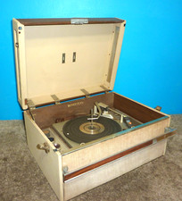 Zenith mps85 portable for sale  Huntington Beach