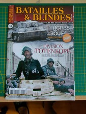 Batailles blindés 91 d'occasion Batailles blindés 91 d'occasion  Saint-André-de-Cubzac