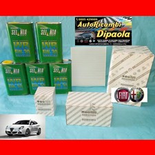 Kit tagliando originale usato  Cerignola