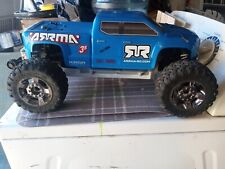 Arrma big rock for sale  San Bernardino