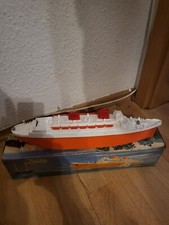 Ddr zeuke boot gebraucht kaufen  Radeberg, Wachau