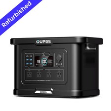 Oupes 2232wh 2400w for sale  Buford